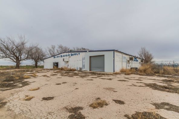 150 Pine St, Hereford, TX 79045